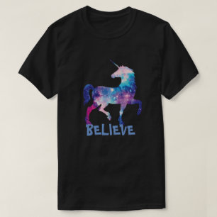 CAMISETA UNICORN