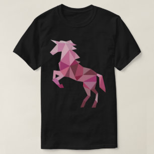camiseta unicórn