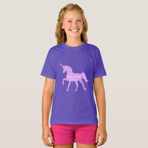 Camiseta Unicórn