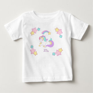 Camiseta Unicorn Baby
