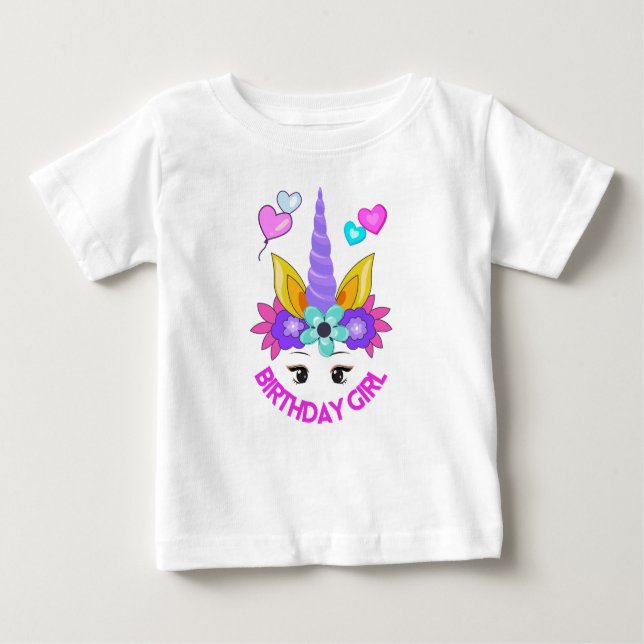 Camiseta Unicorn Diário, Unicorn News (Frente)