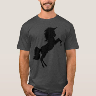 Camiseta Unicorn é o meu espírito