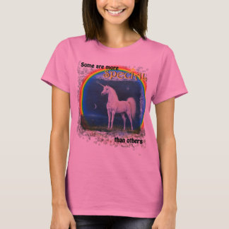 Camiseta Unicórn feminina
