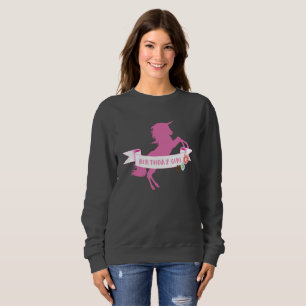 Camiseta Unicorn Girls Birthday Unicorn Lovers