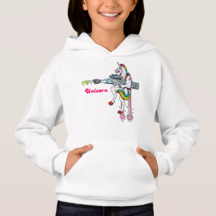 Camiseta Unicorn Kids Blouse