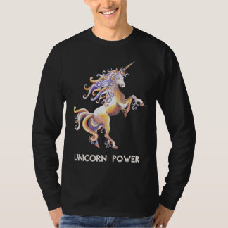 Camiseta Unicorn Power