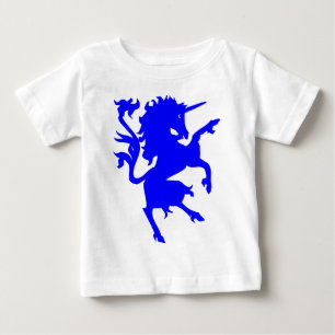 Camiseta Unicorn Rampant
