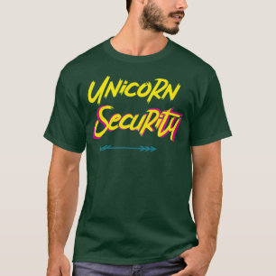 Camiseta Unicorn Security Copy 1