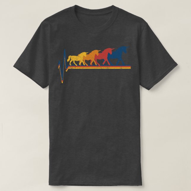 Camiseta Unicorn Unicorn Lover (Frente do Design)