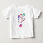 Camiseta Unicorn with Water bubbles.PNG<br><div class="desc">This design is the perfect gift for a birthday,  Christmas and other celebrations. It is suitable for women,  men and kids.</div>