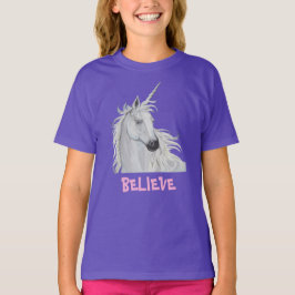 CAMISETA UNICÓRNEO