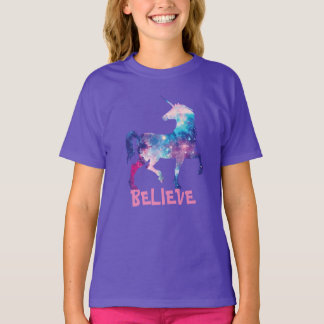 CAMISETA UNICÓRNEO