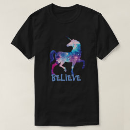 CAMISETA UNICÓRNEO