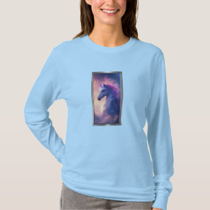 Camiseta Unicórnio