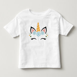 Camiseta Unicórnio