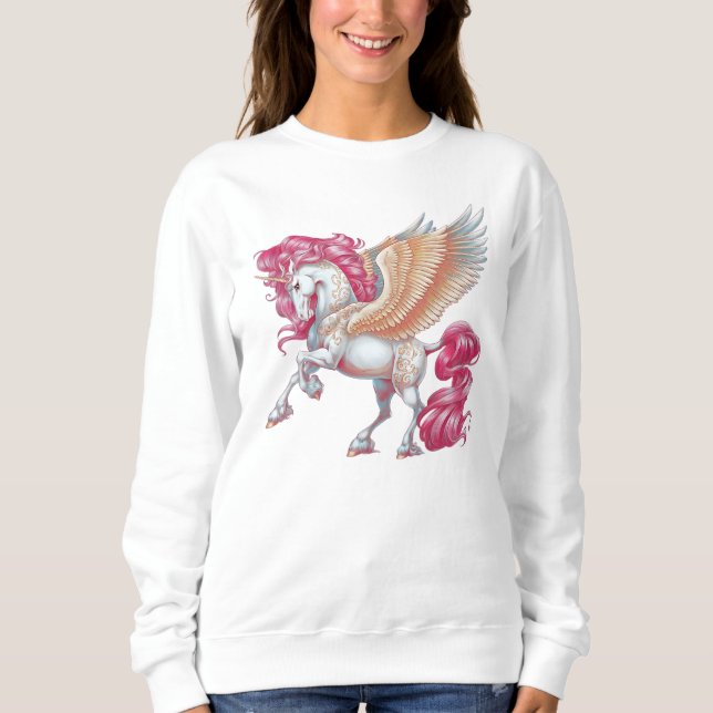 Camiseta Unicórnio (Frente)