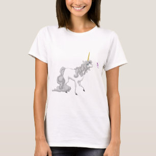 Camiseta Unicórnio