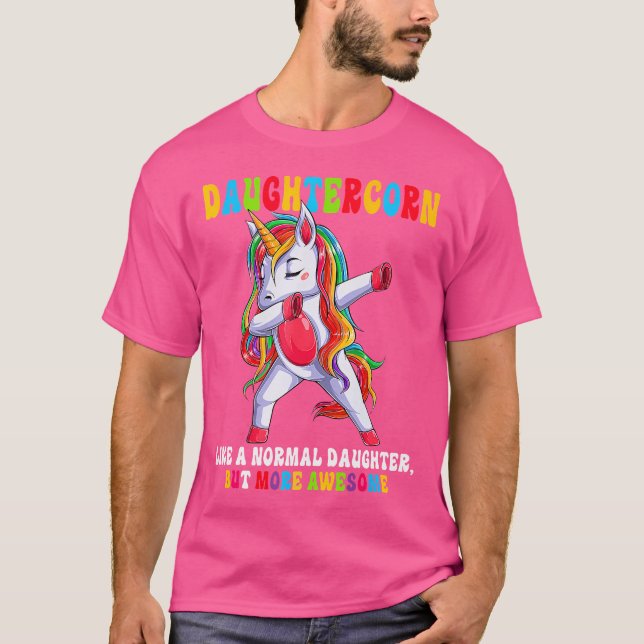 Camiseta Unicórnio (Frente)