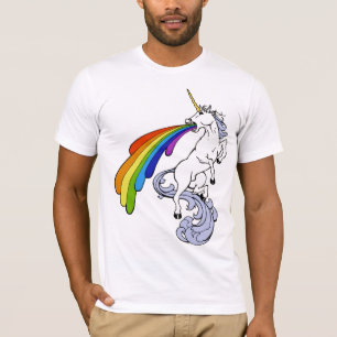 Camiseta Unicórnio