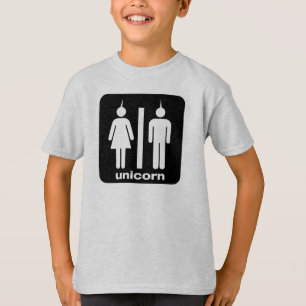 Camiseta Unicórnio