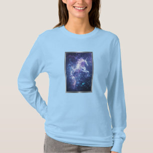 Camiseta Unicórnio