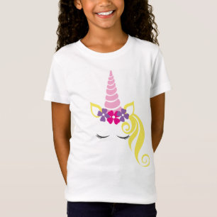Camiseta Unicórnio