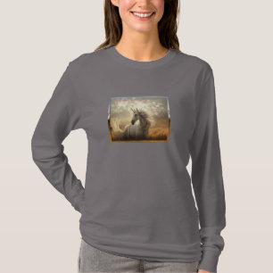 Camiseta Unicórnio