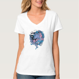 Camiseta Unicórnio