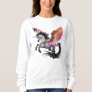 Camiseta Unicórnio