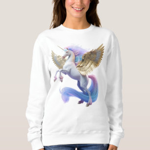 Camiseta Unicórnio