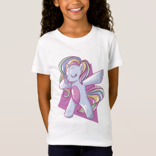 Camiseta Unicórnio
