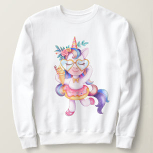 Camiseta Unicórnio