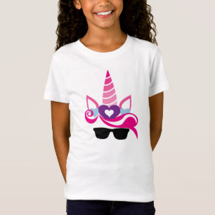 Camiseta Unicórnio