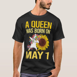 Camiseta Unicórnio - 1º de maio - rua 01