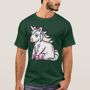 Camiseta Unicórnio (5)