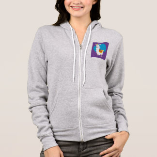 Camiseta Unicórnio Alpaca