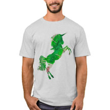 Unicórnio Botânico