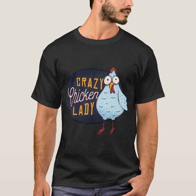 Camiseta Unicórnio com arco-íris e frase engraçada. (Frente)