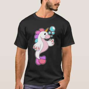 Camiseta Unicórnio com bolhas de água.PNG