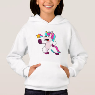 Camiseta Unicórnio com Estrela
