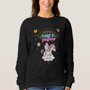 Camiseta Unicórnio Com Fada De Asas Conale Unicorn Horn Myt