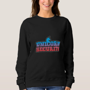 Camiseta Unicórnio de Segurança Magical Unicórn 1