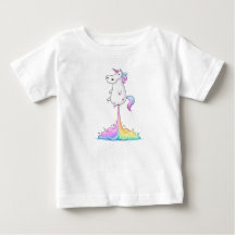 Camiseta Unicórnio Fartendo