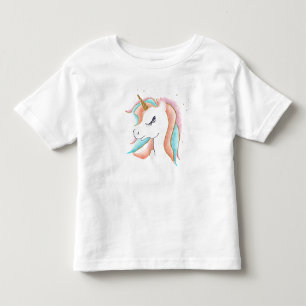 Camiseta unicórnio mágico legal