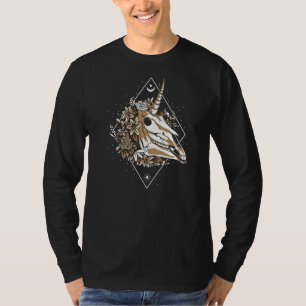 Camiseta Unicórnio Mystical Aestic Fairycore Fairy G
