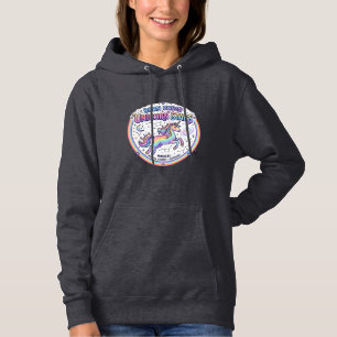 Camiseta Unicórnio Nascido Sob Estrelas de Unicórnio Impres