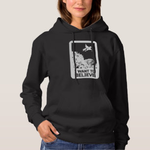 Camiseta Unicórnio Voador Eu Quero Acreditar Roupa Uap Alie