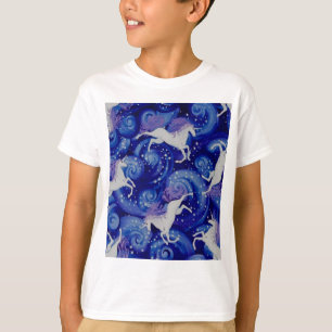 Camiseta Unicórnios
