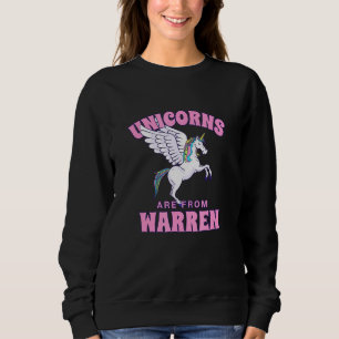 Camiseta Unicórnios São De Warren Michigan Amigos Mi Buddy