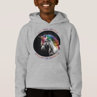 Camiseta Unicórnios são reais